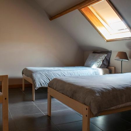 B&B Molenzicht Нинове Екстериор снимка