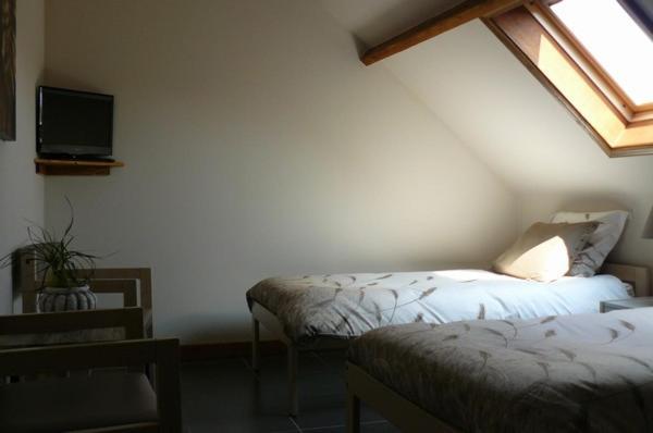B&B Molenzicht Нинове Екстериор снимка