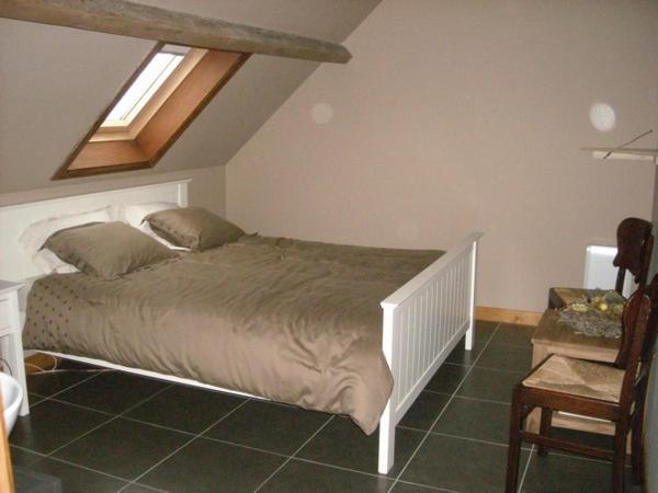 B&B Molenzicht Нинове Екстериор снимка