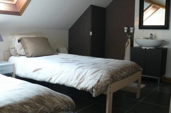B&B Molenzicht Нинове Екстериор снимка