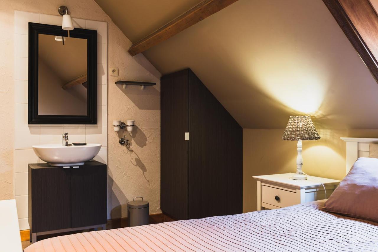 B&B Molenzicht Нинове Екстериор снимка