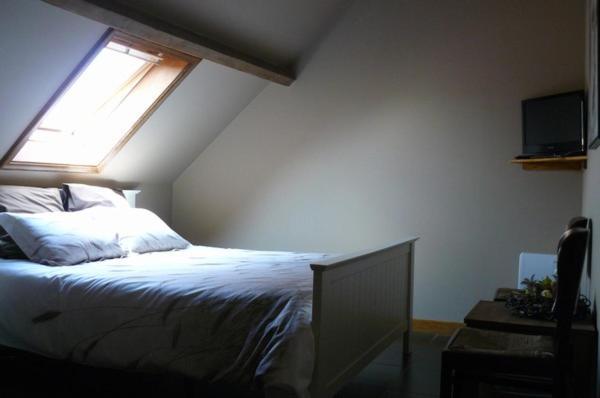 B&B Molenzicht Нинове Екстериор снимка