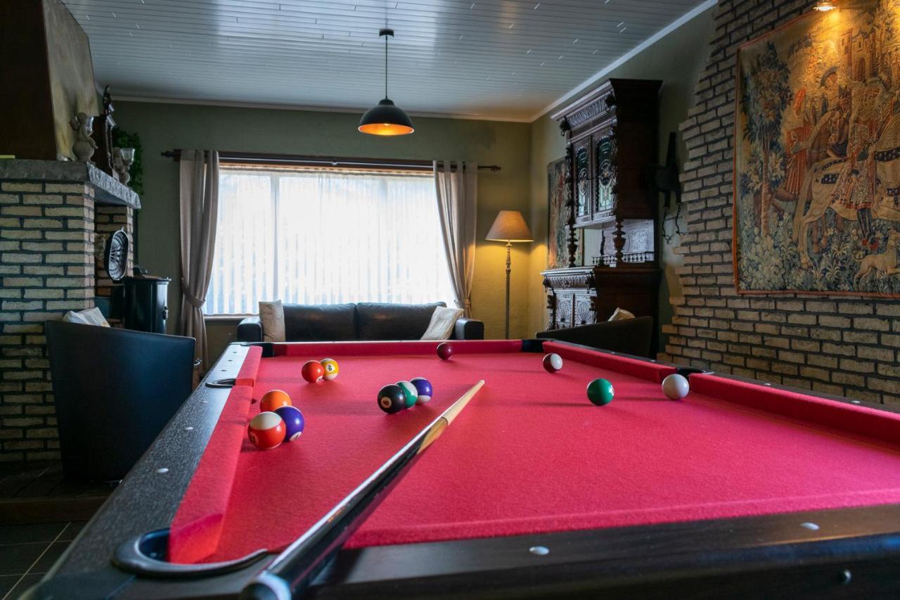 B&B Molenzicht Нинове Екстериор снимка