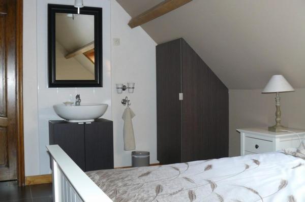 B&B Molenzicht Нинове Екстериор снимка