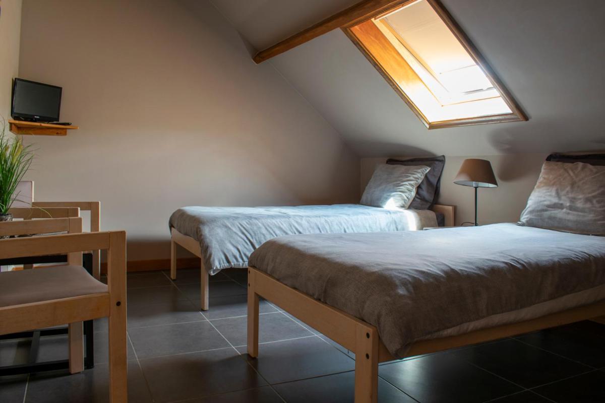 B&B Molenzicht Нинове Екстериор снимка