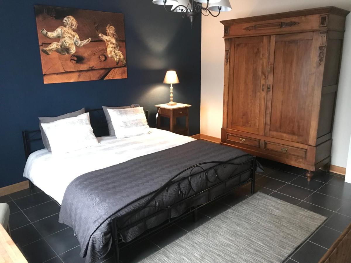 B&B Molenzicht Нинове Екстериор снимка