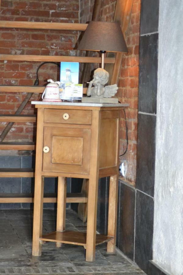 B&B Molenzicht Нинове Екстериор снимка